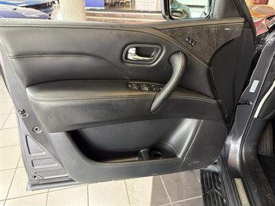 2024 INFINITI QX80 Luxe   - Photo 22 - Hamilton, OH 45015
