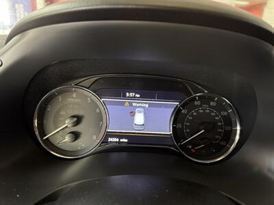 2024 INFINITI QX80 Luxe   - Photo 12 - Hamilton, OH 45015