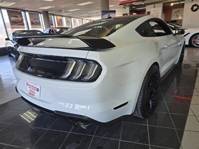 2019 Ford Mustang GT 2DR COUPE V8   - Photo 4 - Hamilton, OH 45015