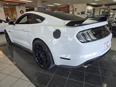 2019 Ford Mustang GT 2DR COUPE V8   - Photo 6 - Hamilton, OH 45015