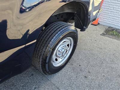 2022 Ford F-250 XL 4DR SUPER CREW   - Photo 31 - Hamilton, OH 45015