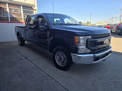 2022 Ford F-250 XL 4DR SUPER CREW   - Photo 3 - Hamilton, OH 45015