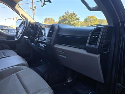 2022 Ford F-250 XL 4DR SUPER CREW   - Photo 13 - Hamilton, OH 45015