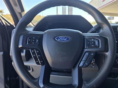 2022 Ford F-250 XL 4DR SUPER CREW   - Photo 24 - Hamilton, OH 45015