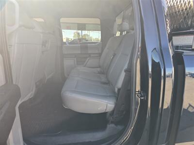2022 Ford F-250 XL 4DR SUPER CREW   - Photo 11 - Hamilton, OH 45015