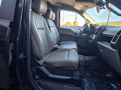 2022 Ford F-250 XL 4DR SUPER CREW   - Photo 14 - Hamilton, OH 45015