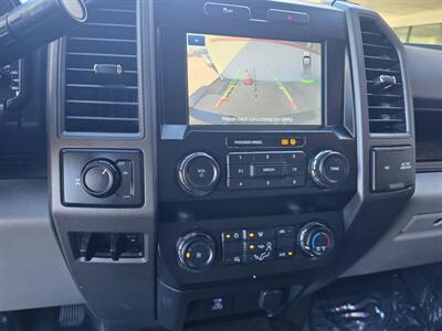 2022 Ford F-250 XL 4DR SUPER CREW   - Photo 19 - Hamilton, OH 45015