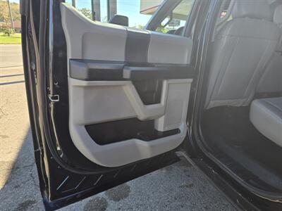 2022 Ford F-250 XL 4DR SUPER CREW   - Photo 10 - Hamilton, OH 45015