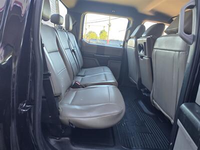 2022 Ford F-250 XL 4DR SUPER CREW   - Photo 16 - Hamilton, OH 45015