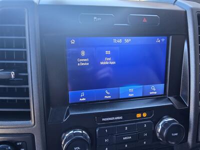 2022 Ford F-250 XL 4DR SUPER CREW   - Photo 22 - Hamilton, OH 45015