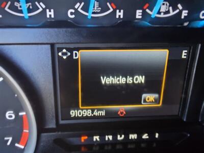 2022 Ford F-250 XL 4DR SUPER CREW   - Photo 25 - Hamilton, OH 45015
