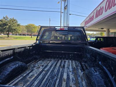 2022 Ford F-250 XL 4DR SUPER CREW   - Photo 30 - Hamilton, OH 45015