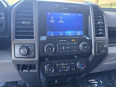2022 Ford F-250 XL 4DR SUPER CREW   - Photo 23 - Hamilton, OH 45015