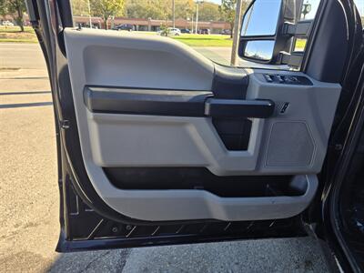 2022 Ford F-250 XL 4DR SUPER CREW   - Photo 7 - Hamilton, OH 45015