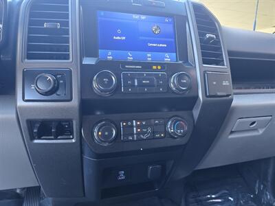 2022 Ford F-250 XL 4DR SUPER CREW   - Photo 21 - Hamilton, OH 45015