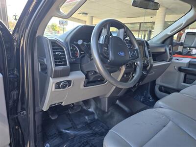 2022 Ford F-250 XL 4DR SUPER CREW   - Photo 8 - Hamilton, OH 45015