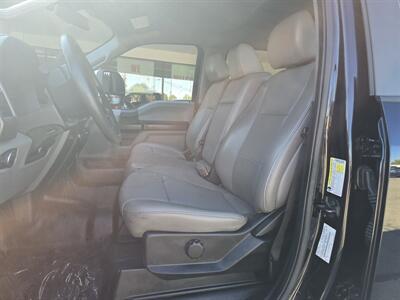 2022 Ford F-250 XL 4DR SUPER CREW   - Photo 9 - Hamilton, OH 45015