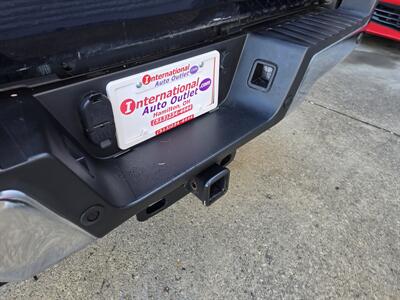 2022 Ford F-250 XL 4DR SUPER CREW   - Photo 29 - Hamilton, OH 45015