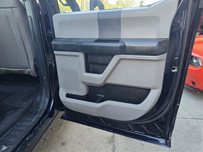 2022 Ford F-250 XL 4DR SUPER CREW   - Photo 15 - Hamilton, OH 45015