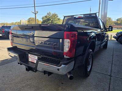 2022 Ford F-250 XL 4DR SUPER CREW   - Photo 5 - Hamilton, OH 45015