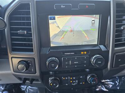 2022 Ford F-250 XL 4DR SUPER CREW   - Photo 20 - Hamilton, OH 45015