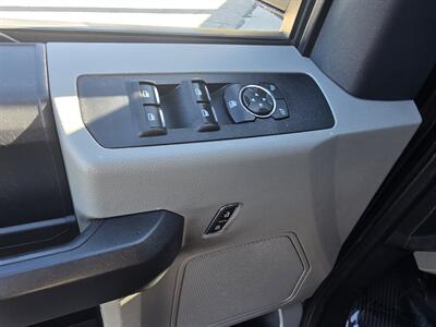 2022 Ford F-250 XL 4DR SUPER CREW   - Photo 18 - Hamilton, OH 45015
