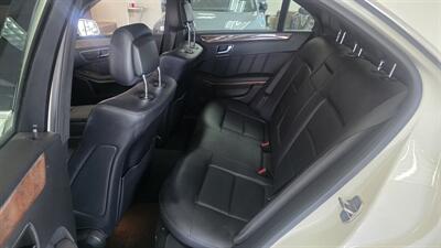 2012 Mercedes-Benz E 350 Luxury 4MATIC   - Photo 21 - Hamilton, OH 45015