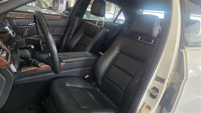 2012 Mercedes-Benz E 350 Luxury 4MATIC   - Photo 10 - Hamilton, OH 45015
