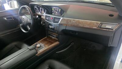 2012 Mercedes-Benz E 350 Luxury 4MATIC   - Photo 27 - Hamilton, OH 45015