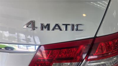 2012 Mercedes-Benz E 350 Luxury 4MATIC   - Photo 35 - Hamilton, OH 45015