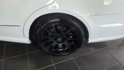 2012 Mercedes-Benz E 350 Luxury 4MATIC   - Photo 30 - Hamilton, OH 45015