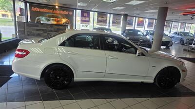 2012 Mercedes-Benz E 350 Luxury 4MATIC   - Photo 5 - Hamilton, OH 45015