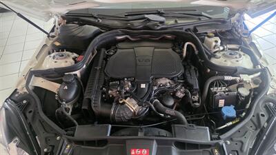 2012 Mercedes-Benz E 350 Luxury 4MATIC   - Photo 32 - Hamilton, OH 45015