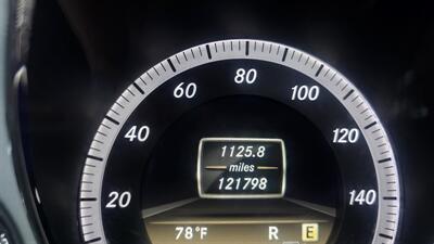 2012 Mercedes-Benz E 350 Luxury 4MATIC   - Photo 13 - Hamilton, OH 45015