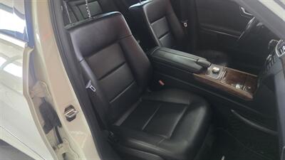 2012 Mercedes-Benz E 350 Luxury 4MATIC   - Photo 26 - Hamilton, OH 45015