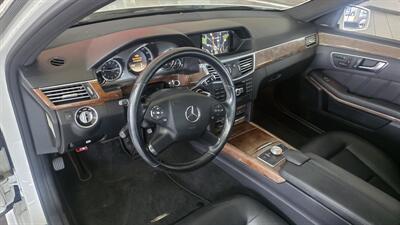 2012 Mercedes-Benz E 350 Luxury 4MATIC   - Photo 11 - Hamilton, OH 45015