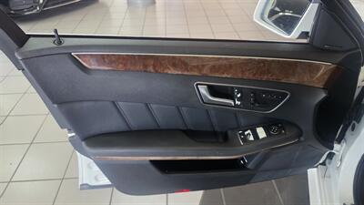 2012 Mercedes-Benz E 350 Luxury 4MATIC   - Photo 20 - Hamilton, OH 45015