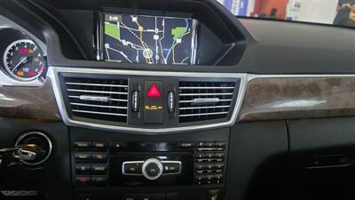 2012 Mercedes-Benz E 350 Luxury 4MATIC   - Photo 15 - Hamilton, OH 45015