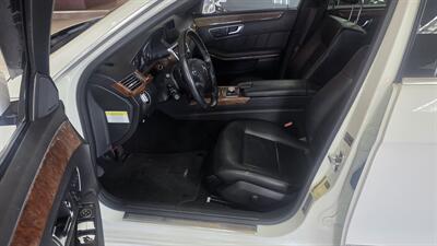 2012 Mercedes-Benz E 350 Luxury 4MATIC   - Photo 9 - Hamilton, OH 45015