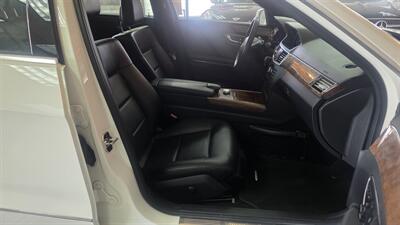 2012 Mercedes-Benz E 350 Luxury 4MATIC   - Photo 25 - Hamilton, OH 45015