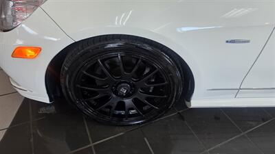 2012 Mercedes-Benz E 350 Luxury 4MATIC   - Photo 31 - Hamilton, OH 45015