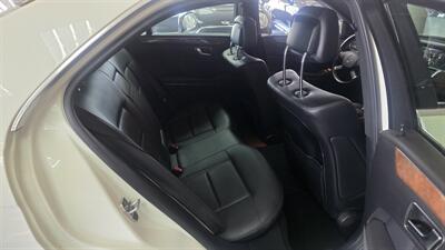 2012 Mercedes-Benz E 350 Luxury 4MATIC   - Photo 23 - Hamilton, OH 45015