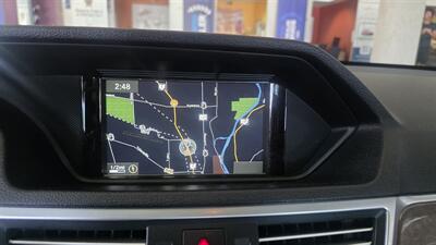 2012 Mercedes-Benz E 350 Luxury 4MATIC   - Photo 16 - Hamilton, OH 45015