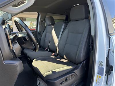 2025 Chevrolet Silverado 3500 LT 4DR CREW 4X4 /DUALLY/DIESEL - Photo 10 - Hamilton, OH 45015
