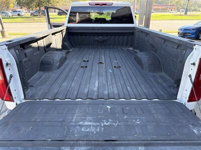2025 Chevrolet Silverado 3500 LT 4DR CREW 4X4 /DUALLY/DIESEL - Photo 29 - Hamilton, OH 45015
