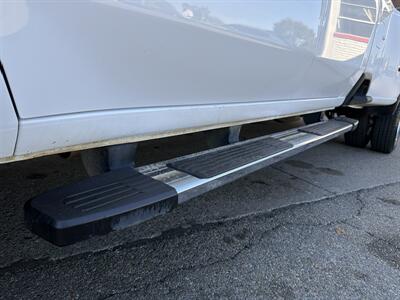 2025 Chevrolet Silverado 3500 LT 4DR CREW 4X4 /DUALLY/DIESEL - Photo 36 - Hamilton, OH 45015