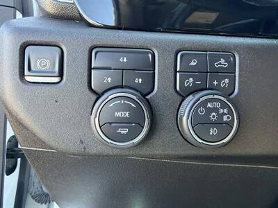 2025 Chevrolet Silverado 3500 LT 4DR CREW 4X4 /DUALLY/DIESEL - Photo 15 - Hamilton, OH 45015
