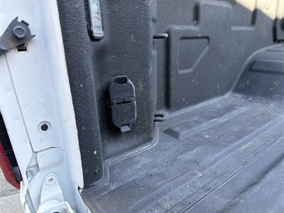 2025 Chevrolet Silverado 3500 LT 4DR CREW 4X4 /DUALLY/DIESEL - Photo 30 - Hamilton, OH 45015