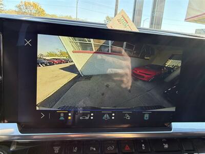 2025 Chevrolet Silverado 3500 LT 4DR CREW 4X4 /DUALLY/DIESEL - Photo 18 - Hamilton, OH 45015