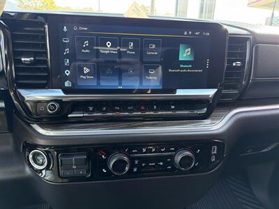 2025 Chevrolet Silverado 3500 LT 4DR CREW 4X4 /DUALLY/DIESEL - Photo 16 - Hamilton, OH 45015